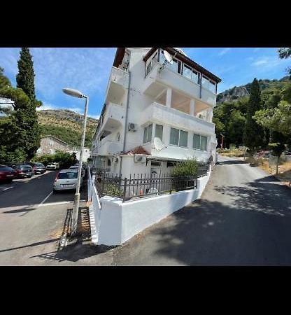 Apartments Sveti Stefan-Marko 外观 照片