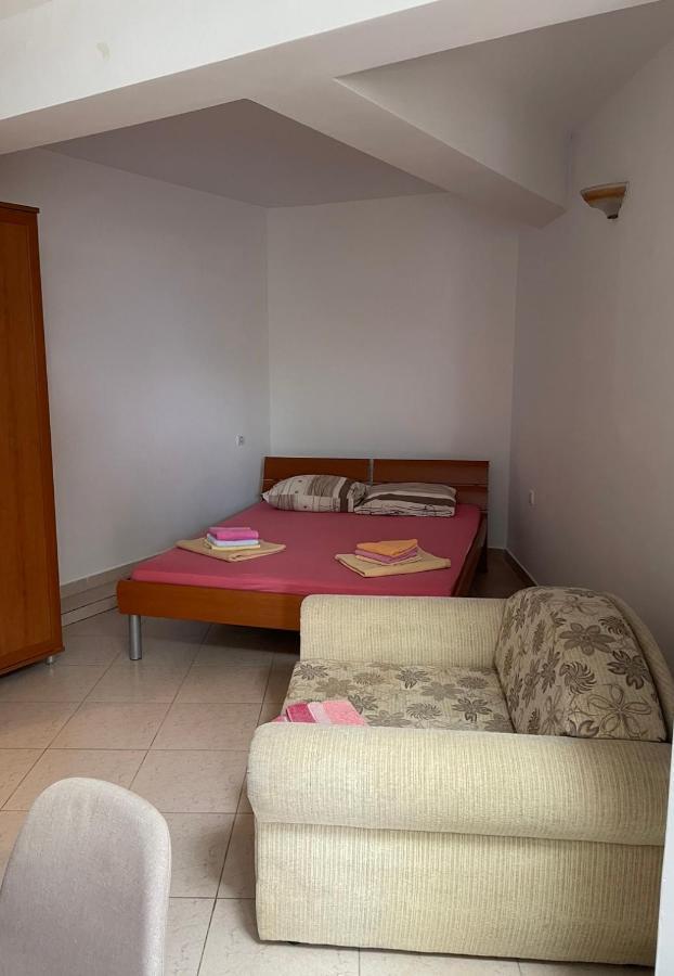 Apartments Sveti Stefan-Marko 外观 照片