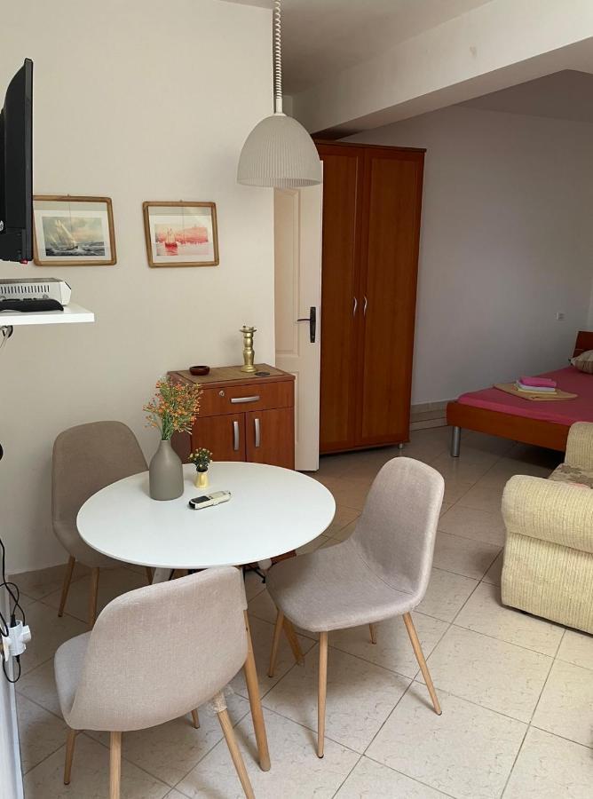 Apartments Sveti Stefan-Marko 外观 照片
