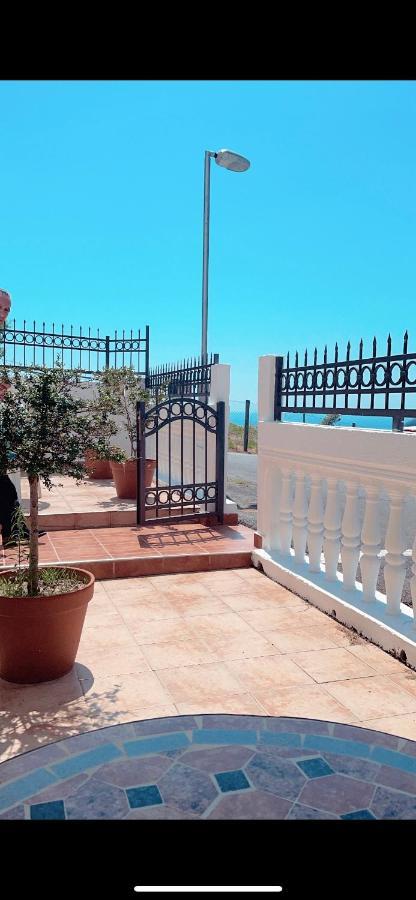 Apartments Sveti Stefan-Marko 外观 照片