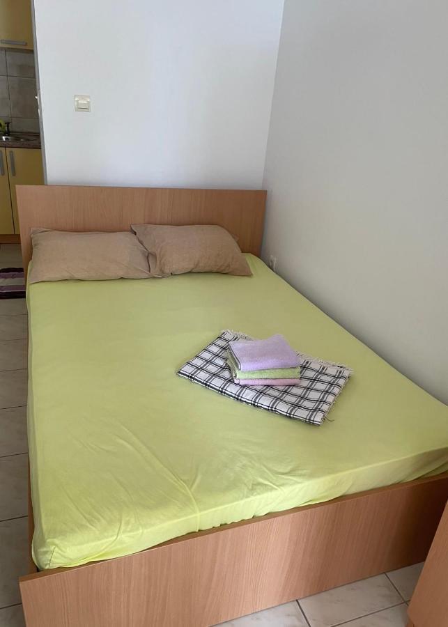 Apartments Sveti Stefan-Marko 外观 照片