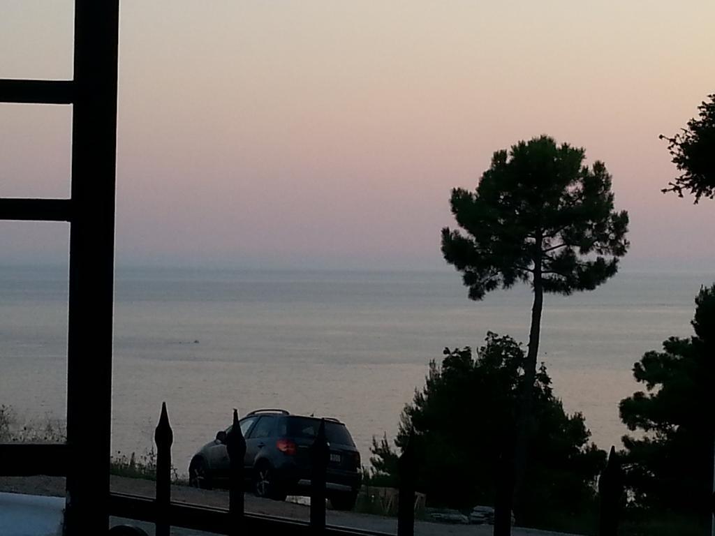 Apartments Sveti Stefan-Marko 外观 照片