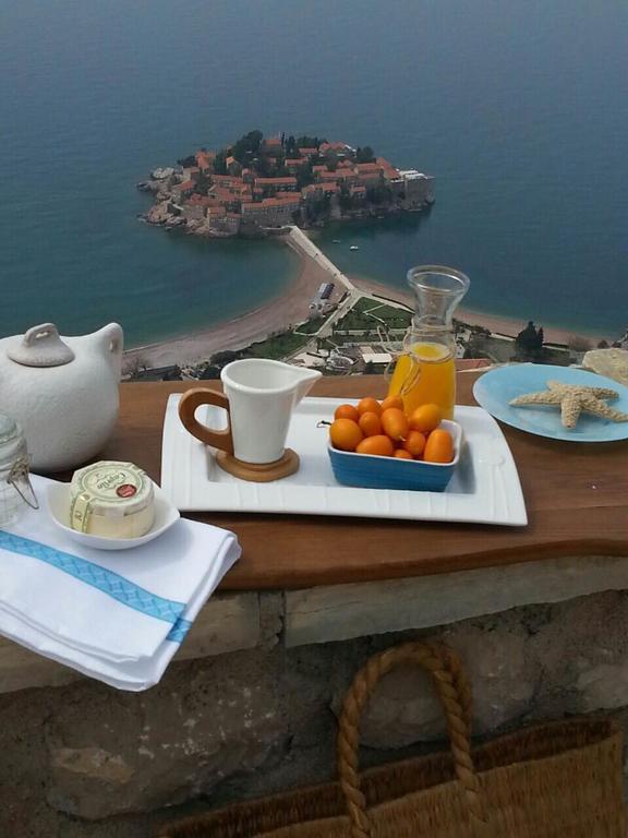 Apartments Sveti Stefan-Marko 外观 照片